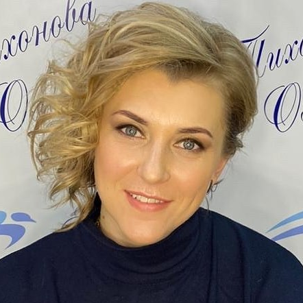 Елена Нечаева
