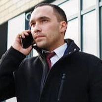 Виталий Петров