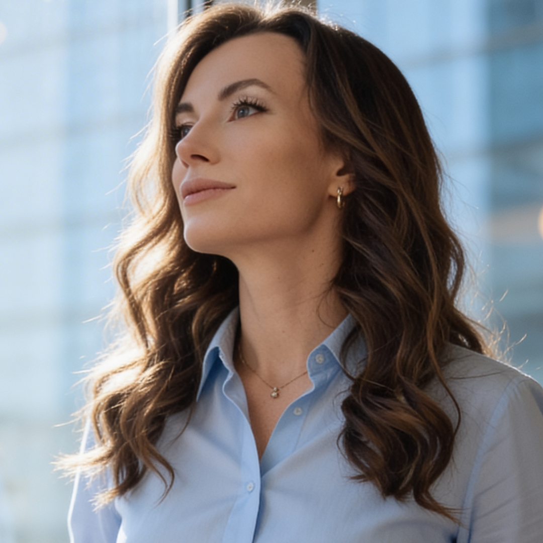 Людмила Шаманская