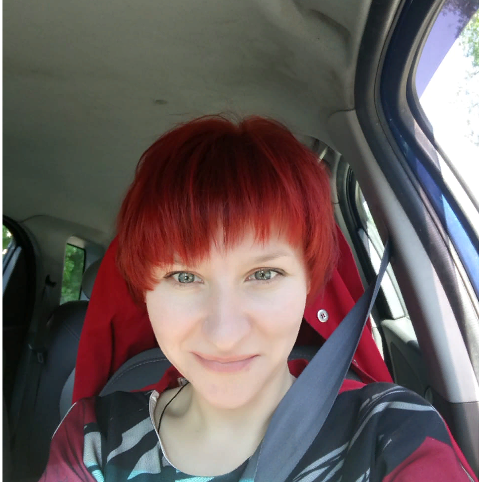 Татьяна Киселёва