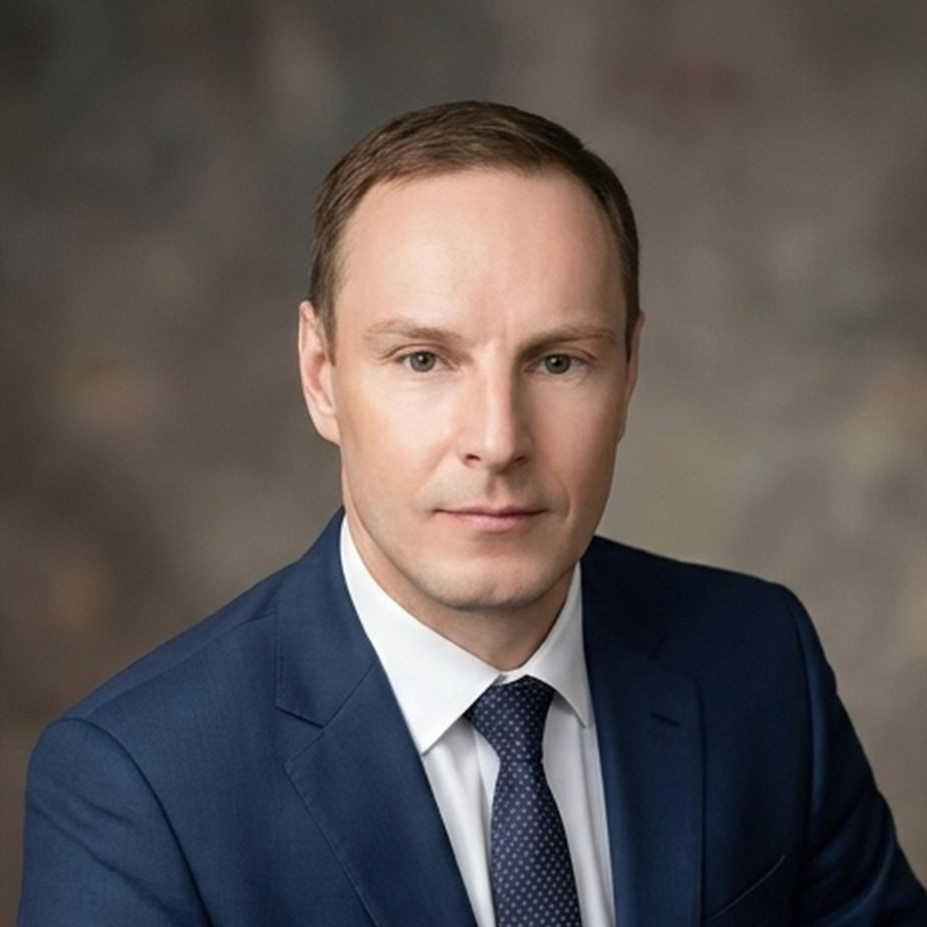 Константин Пономарев