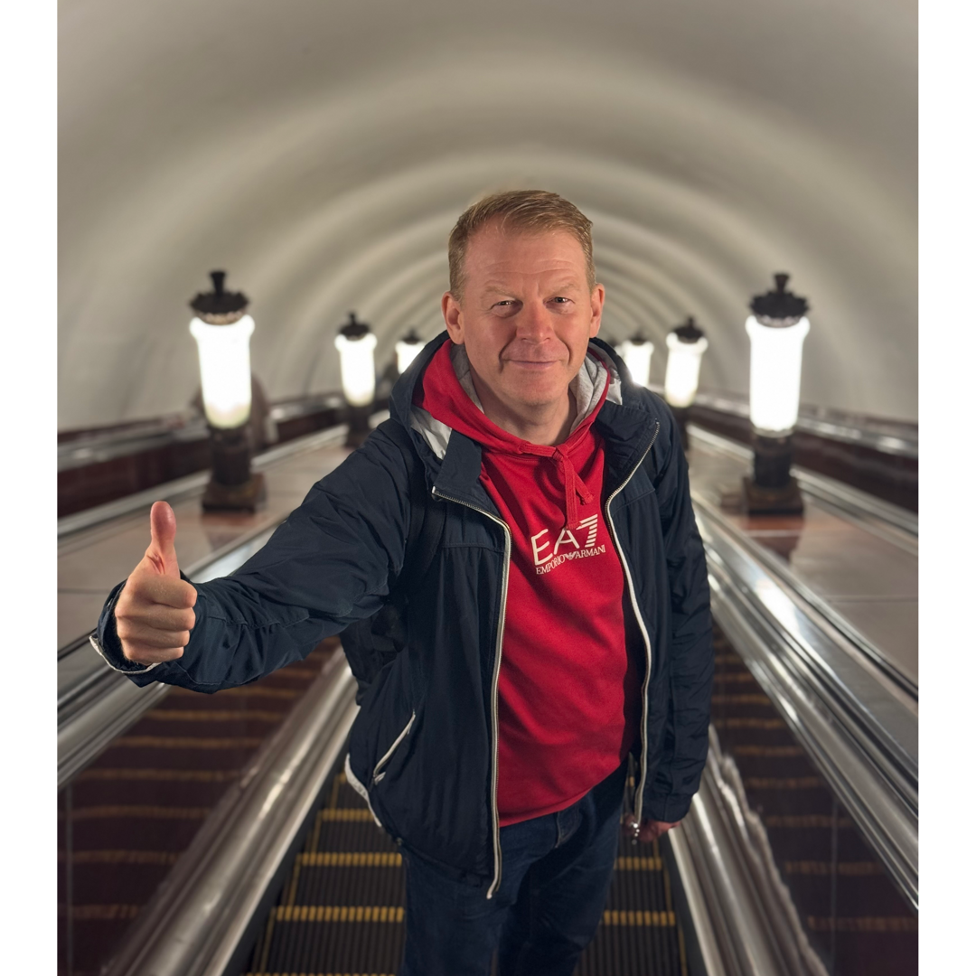 Сергей Назаров
