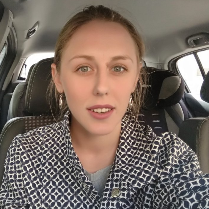 Светлана Голубева