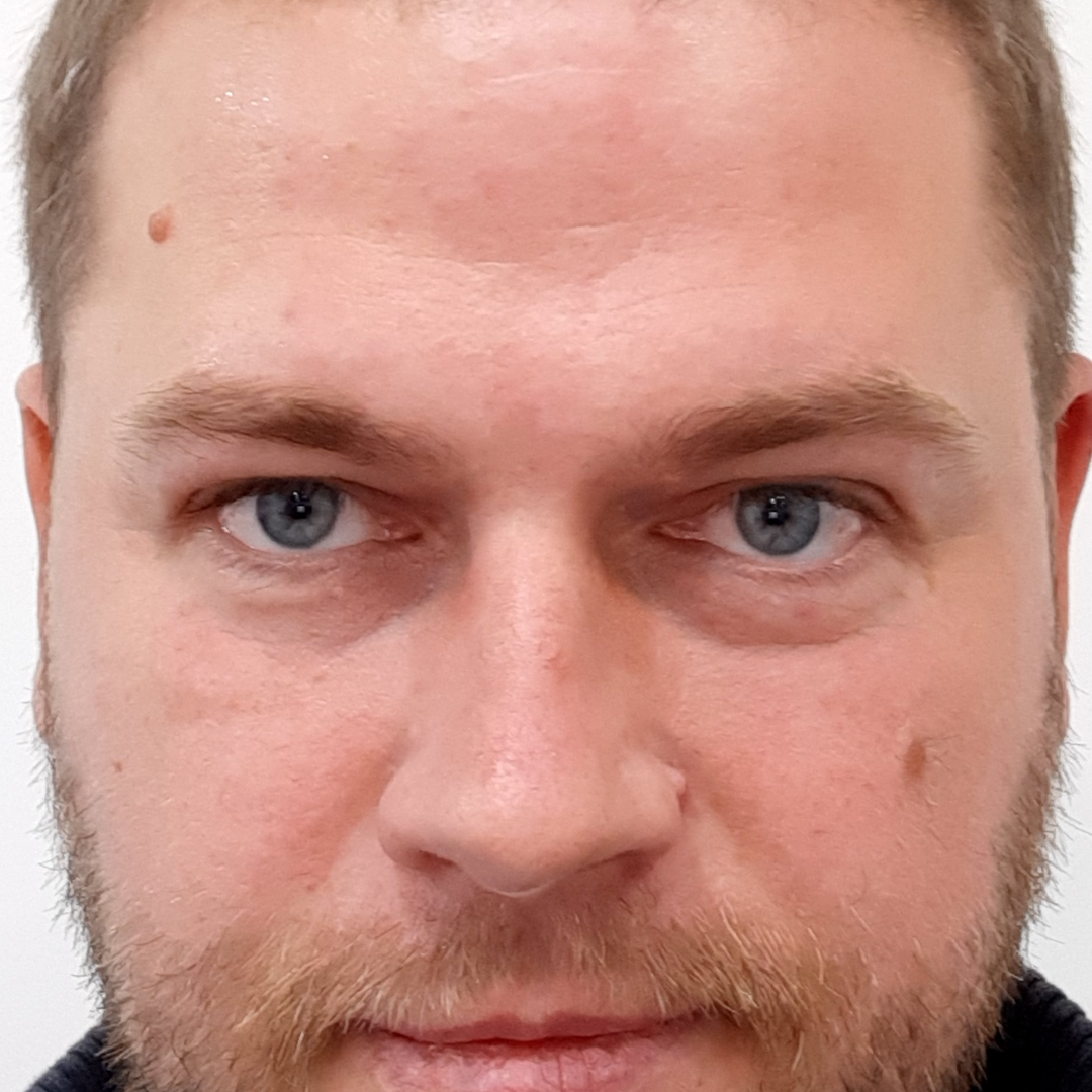 Виталий Колесников