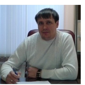 Александр Яковлев