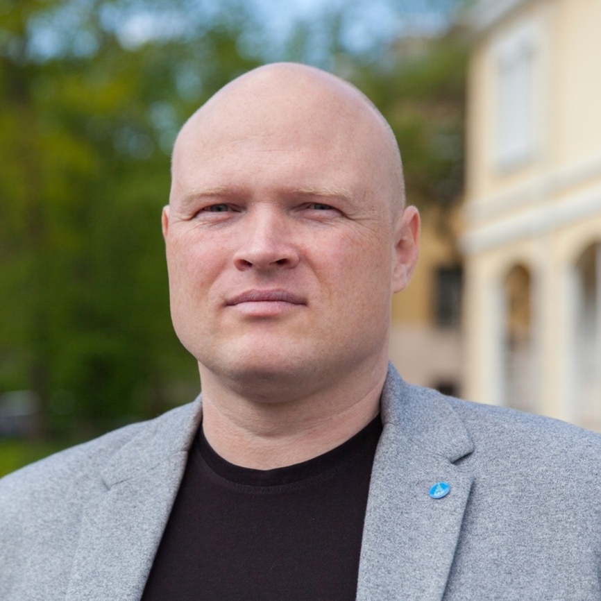 Константин Калиш