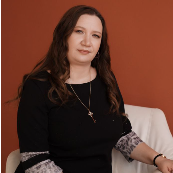 Мария Сотова