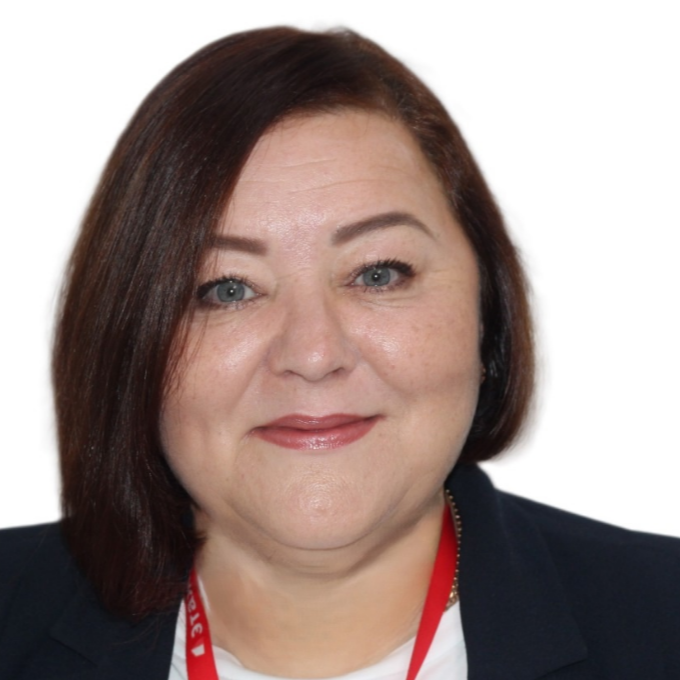 Елена Вахрамеева