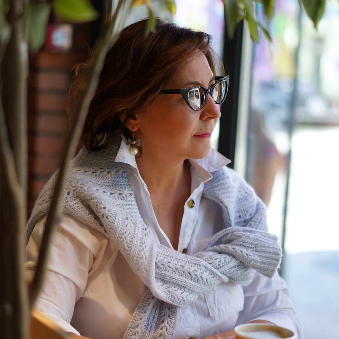 Альмира Галина