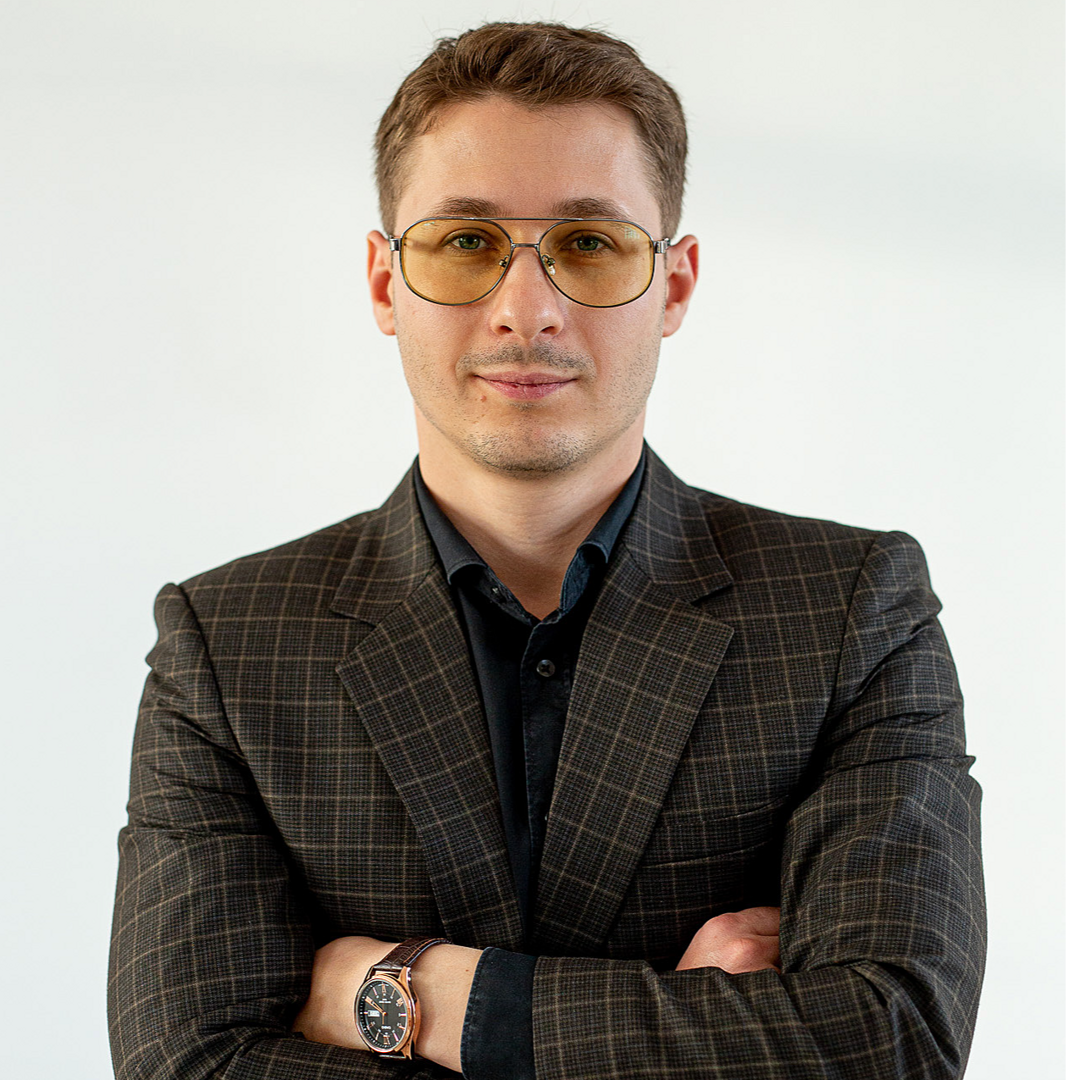Андрей Артёменко