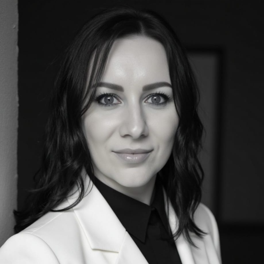 Екатерина Смирнова