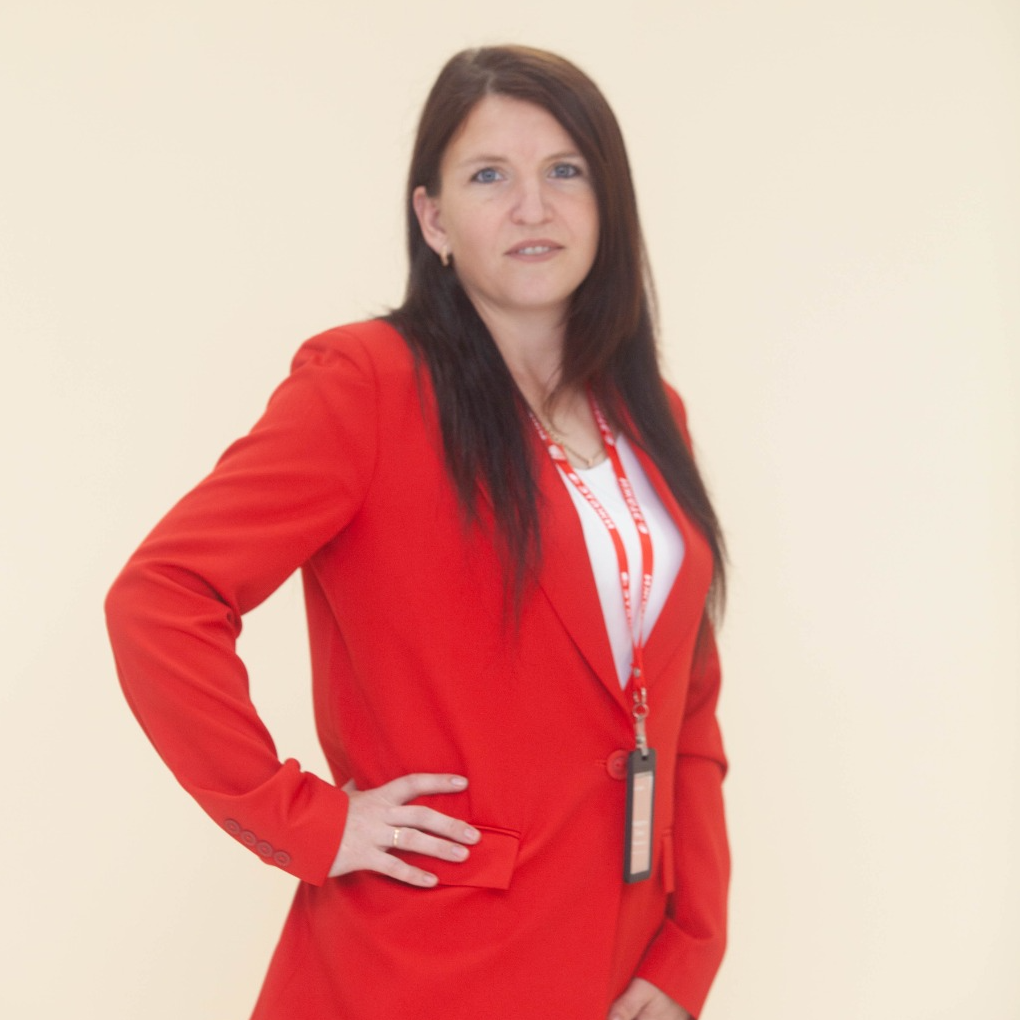 Елена Кондратюк