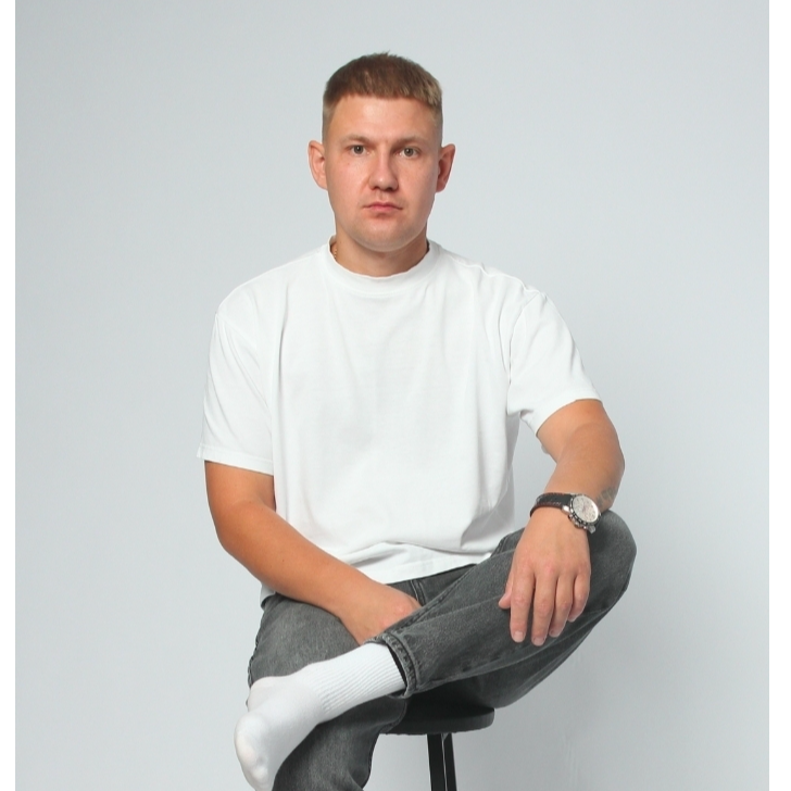 Андрей Семухин