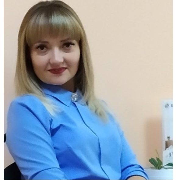 Дилара Сахапова