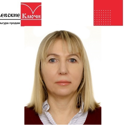 Наталья Лозовая