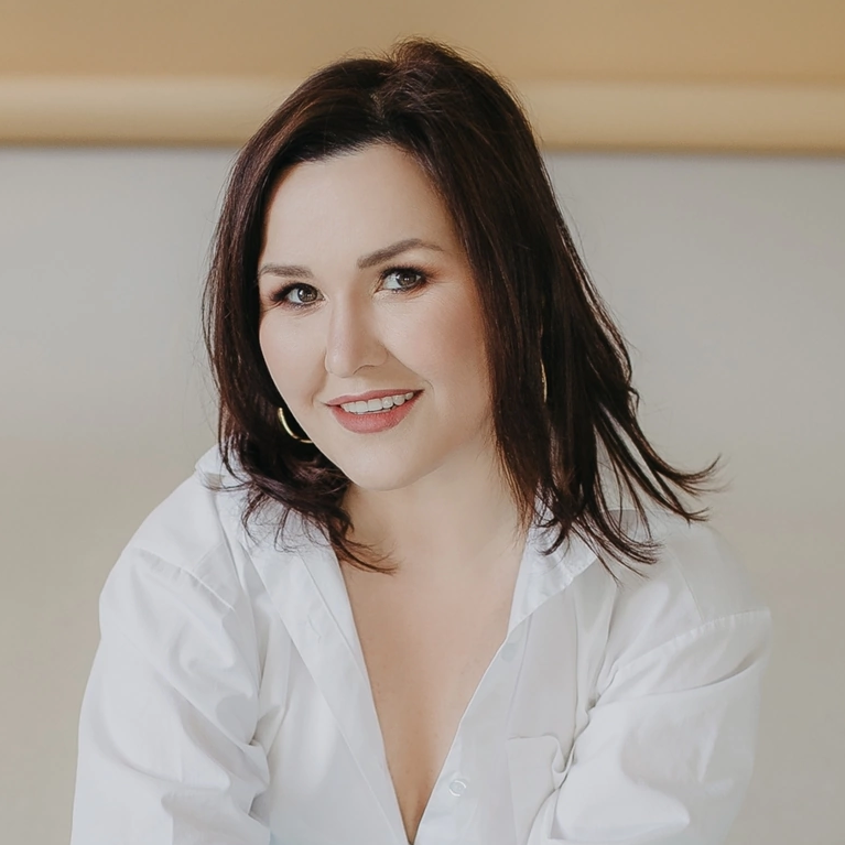Ирина Русинова