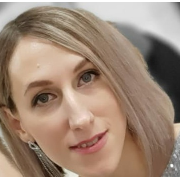 Татьяна Кудряшова