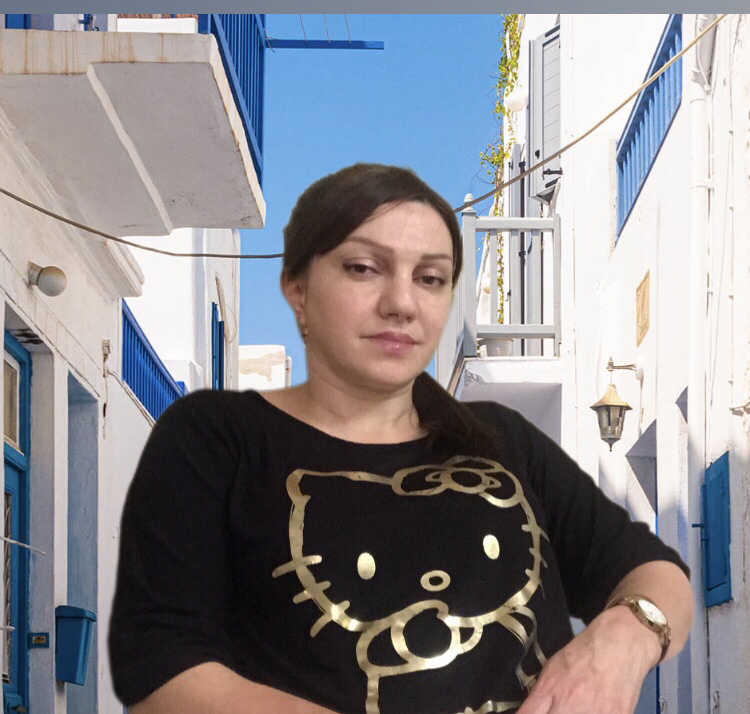 Эльвира Умалатова