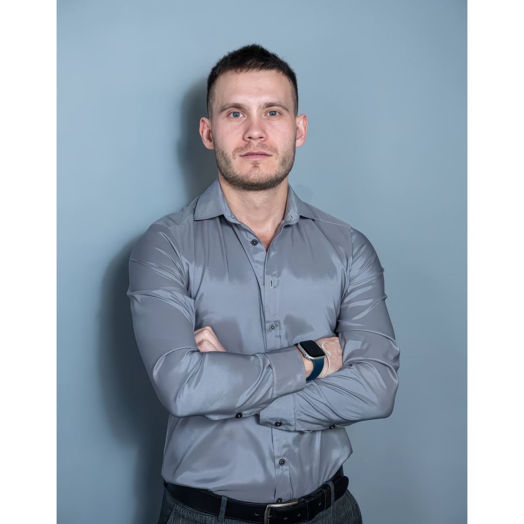 Рудик Сунгатов