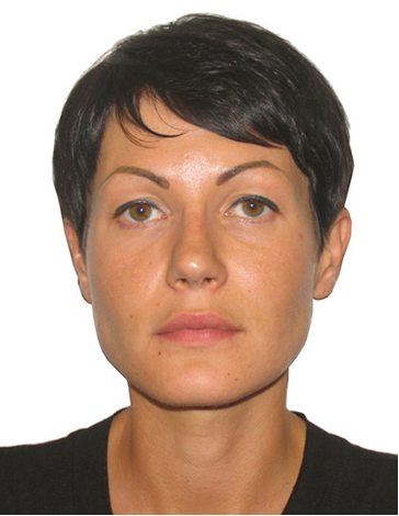 Ирина Малышева