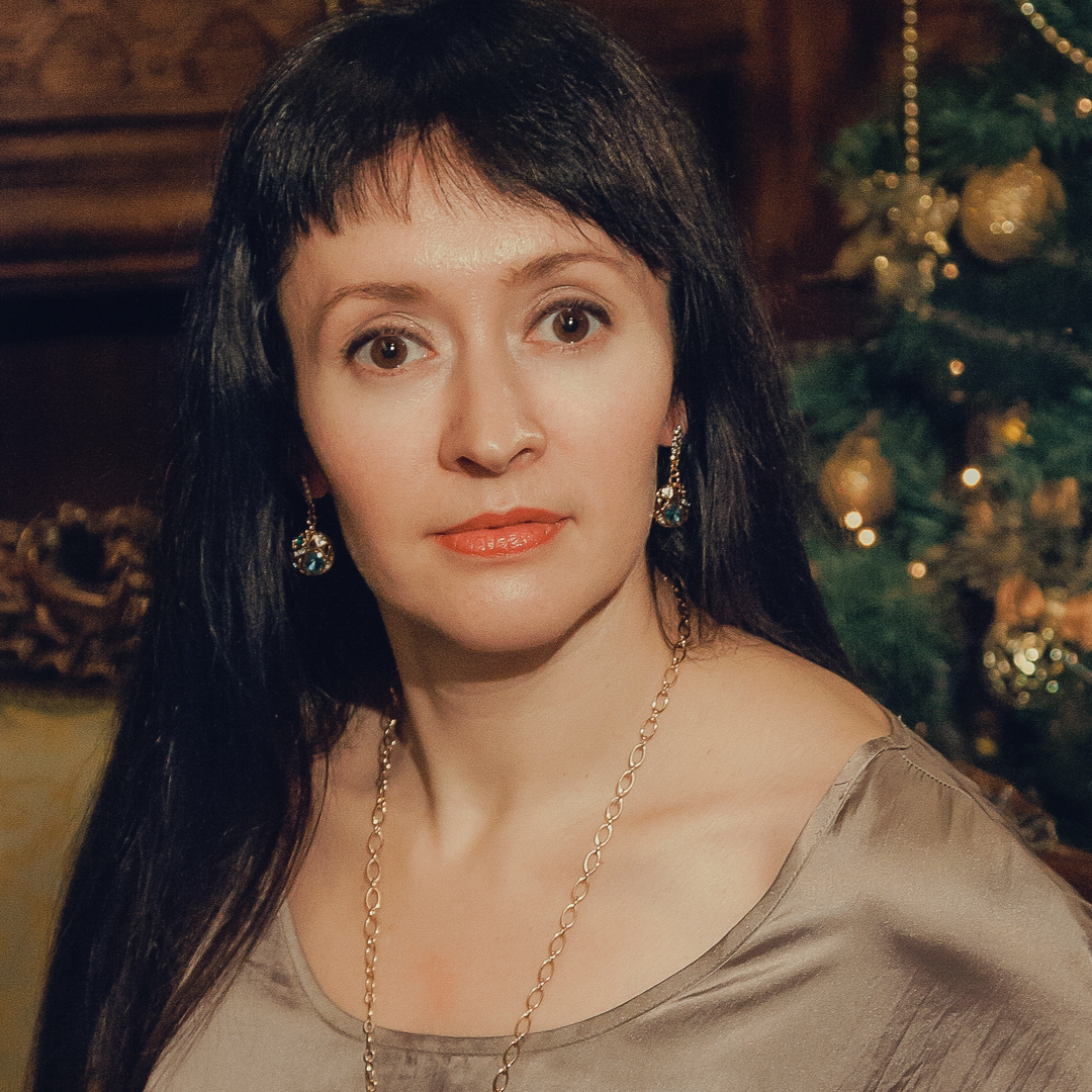 Наталья Алпацкая