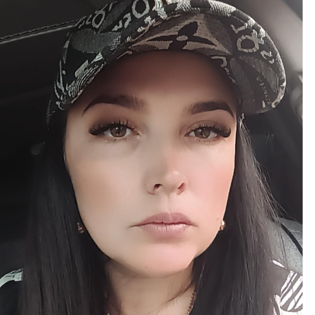 Екатерина Железнова