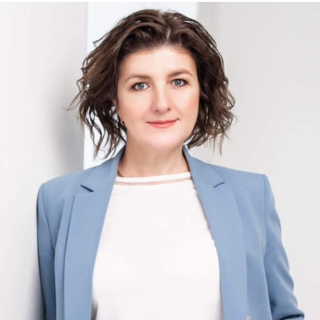 Елена Лидер