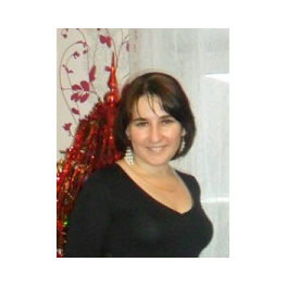 Светлана Семёнова