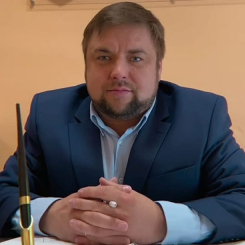 Дмитрий Порошин