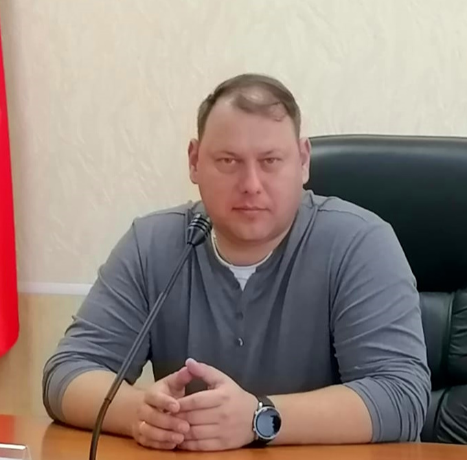 Алексей Лысков