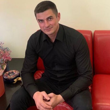 Сергей Алексеев