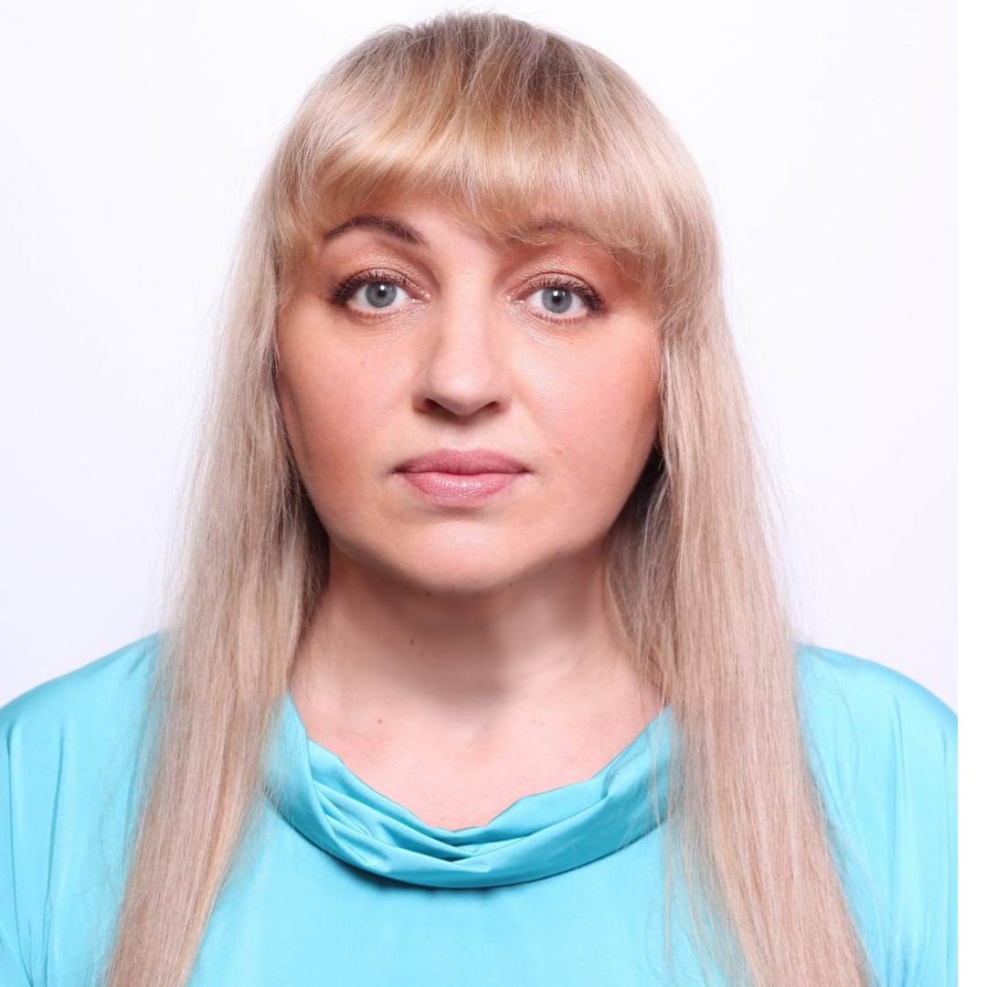 Наталья Кузьмина
