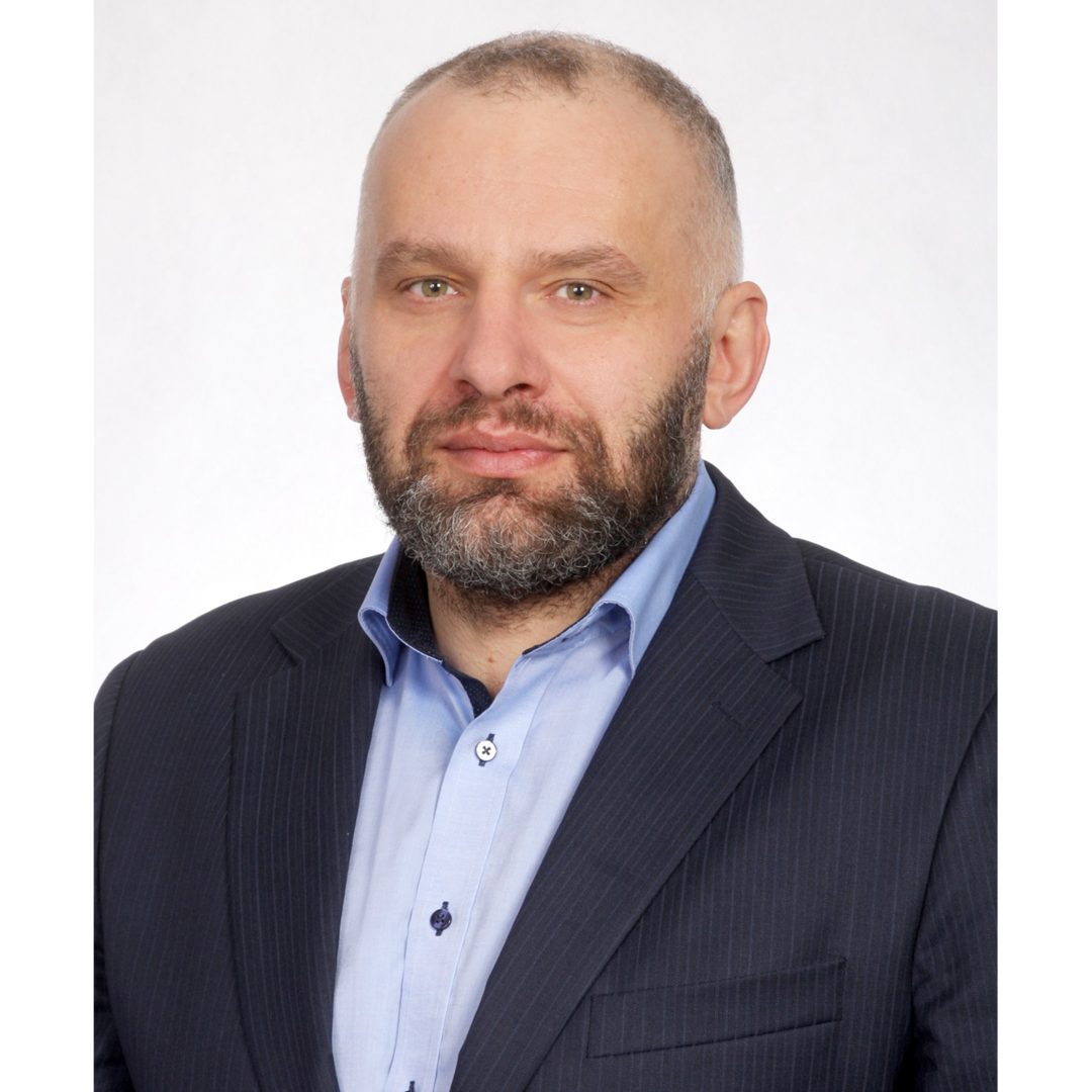 Алексей Чирков
