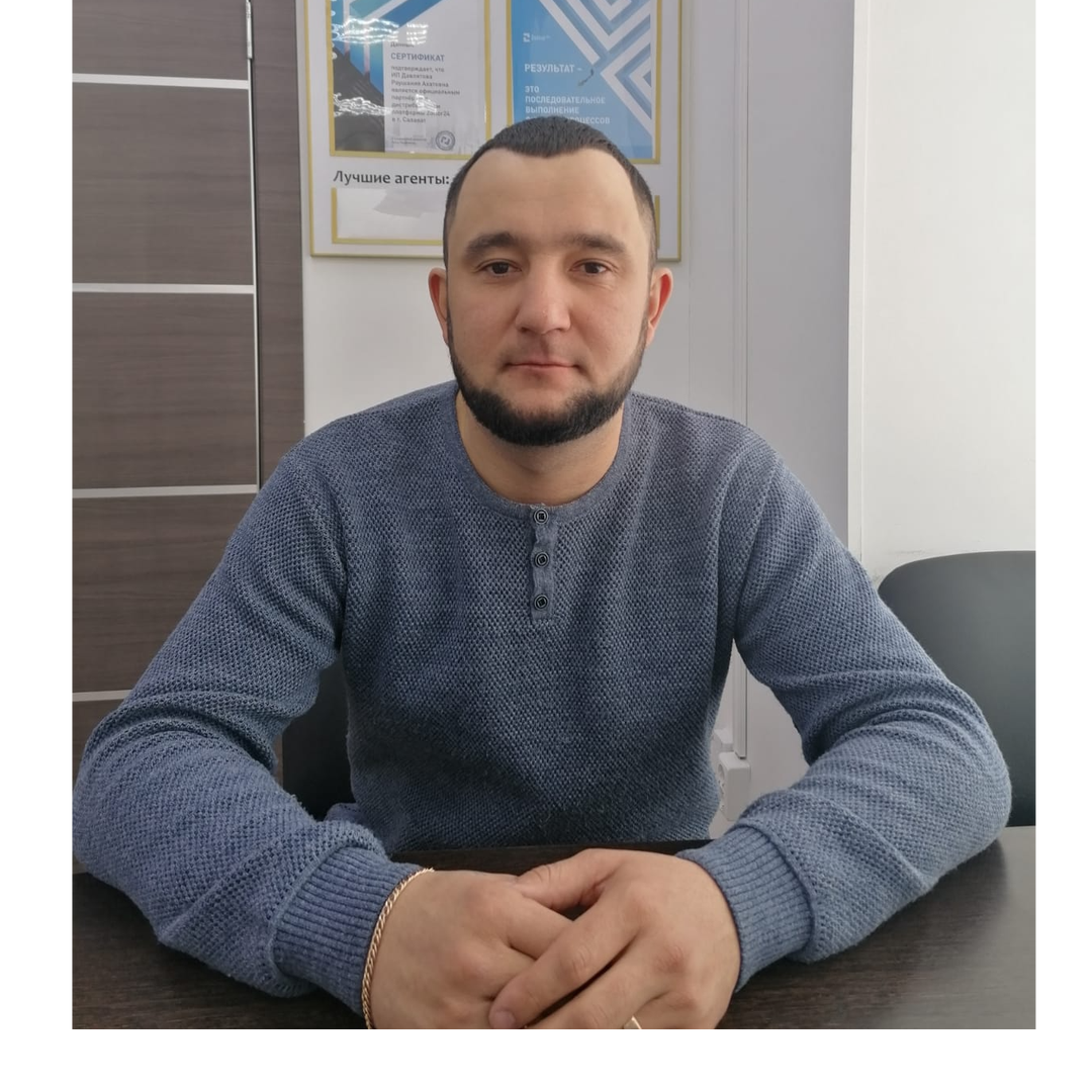 Эрнест Гайнуллин