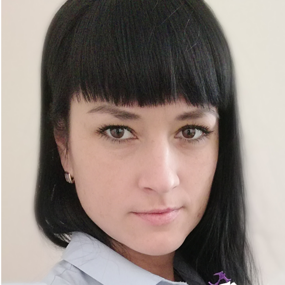 Ольга Малыгина