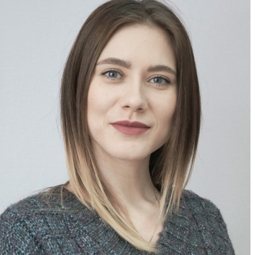 Екатерина Крайнова