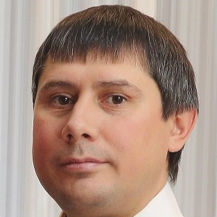 Дмитрий Петресов