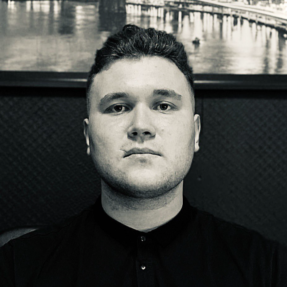 Игорь Козлов