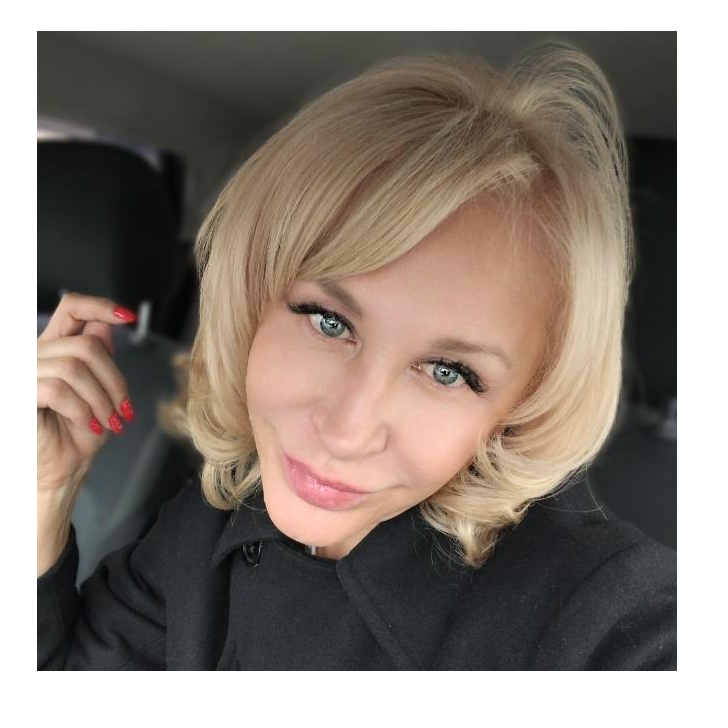 Елена Богатова