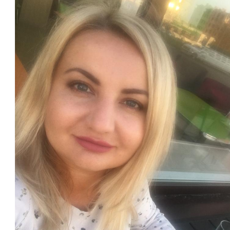 Светлана Фомина