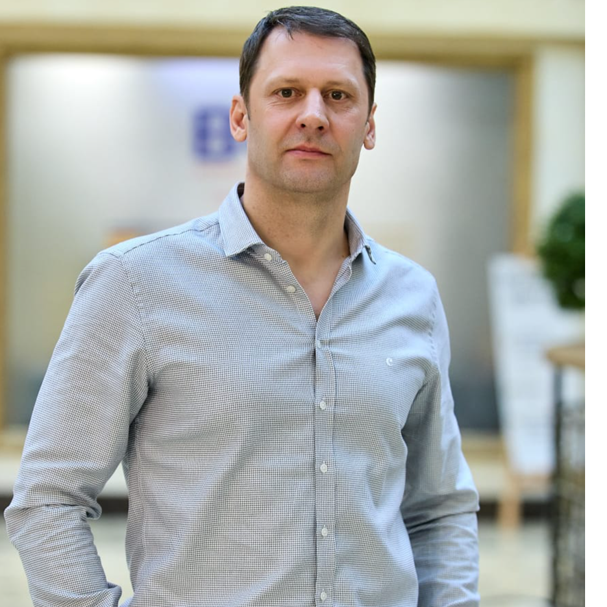 Михаил Узкий