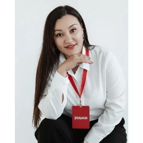 Надежда Миронова