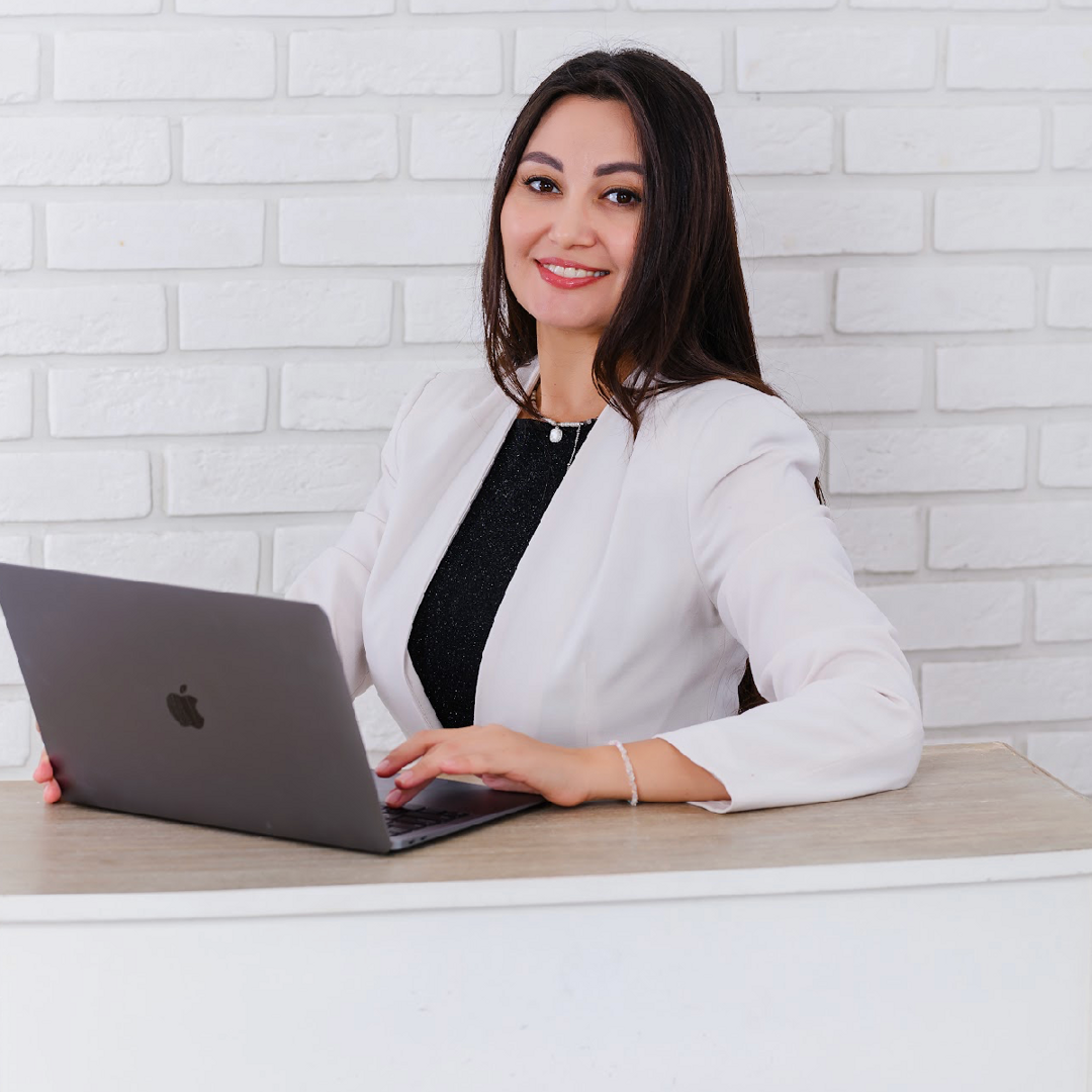 Гулия Исянова