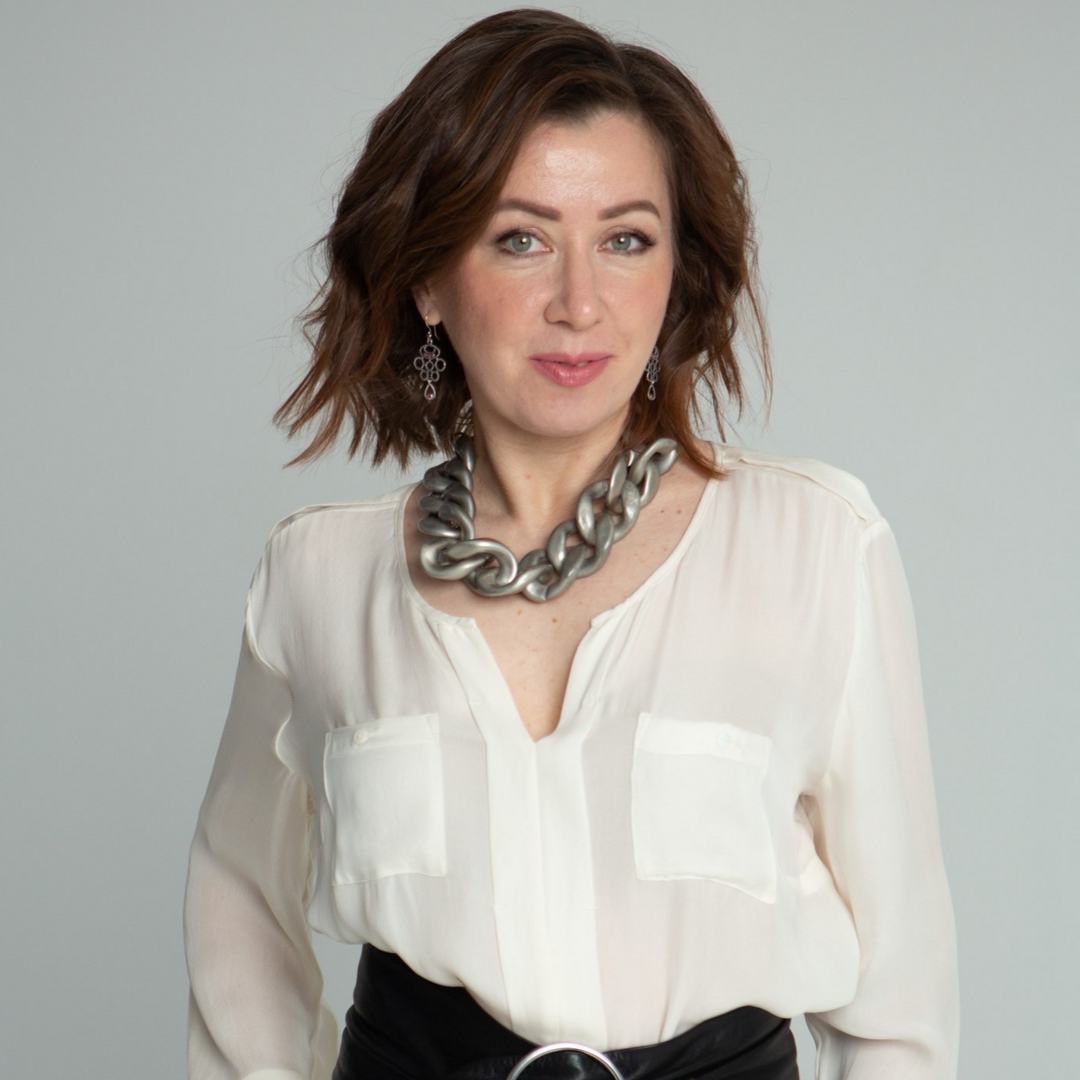 Анжелина Ярочкина