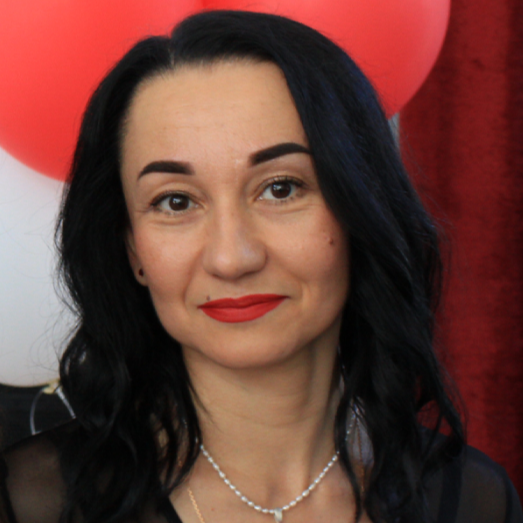 Тамара Власова