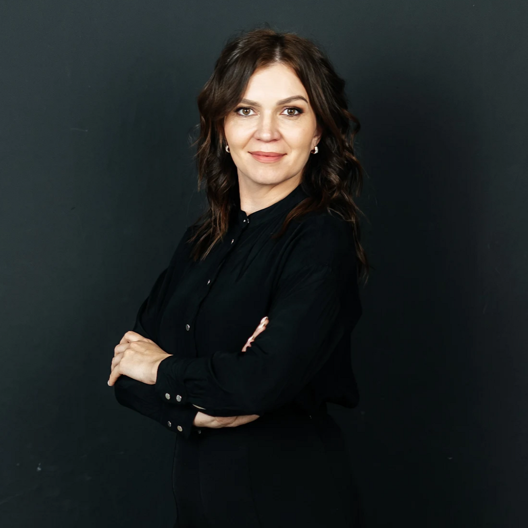 Анастасия Дементьева