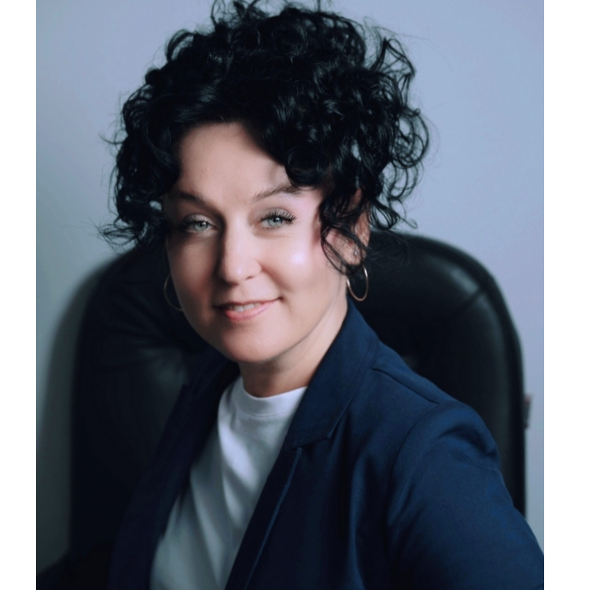 Наталья Мараховская