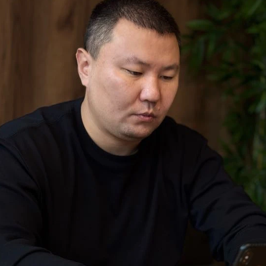 Мишан-Адьян Эрктн