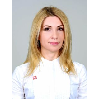 Анна Горбачева