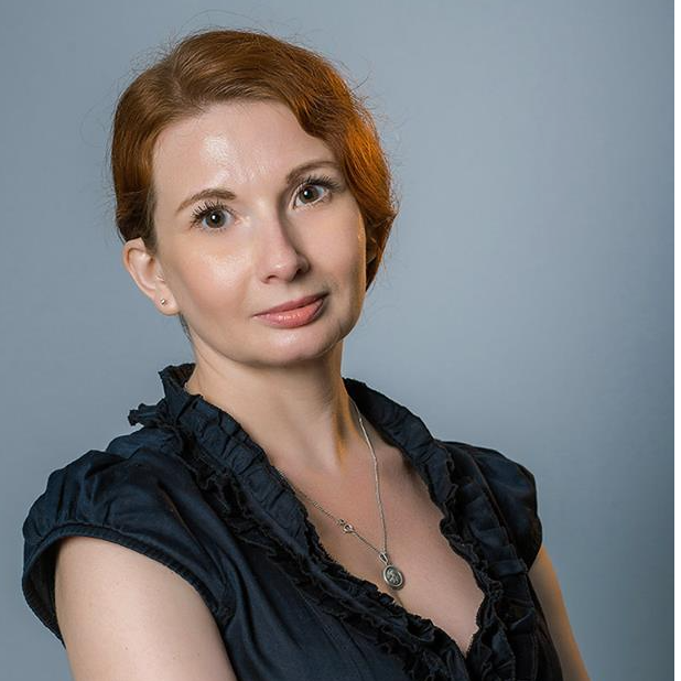 Марина Пономарева